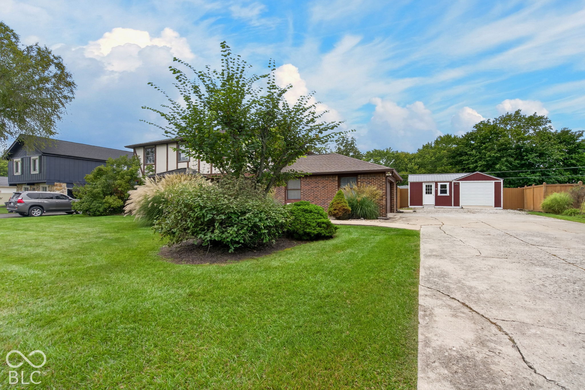 6234 North Raceway Road Indianapolis, IN 46112 - Photo 3 of 49 Gallery Image 3