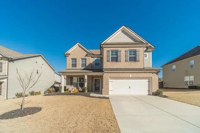 $509,900 | 879 West Union Grove Circle, Auburn, GA 30011