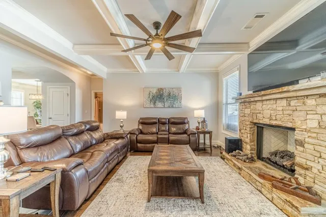 $509,900 | 879 West Union Grove Circle, Auburn, GA 30011