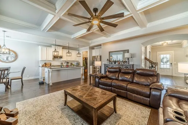 $509,900 | 879 West Union Grove Circle, Auburn, GA 30011