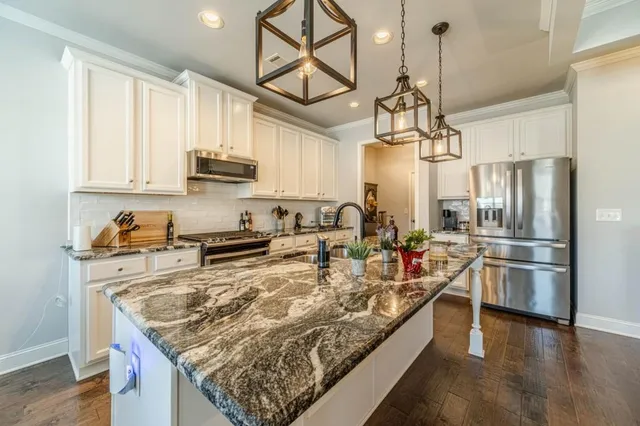 $509,900 | 879 West Union Grove Circle, Auburn, GA 30011