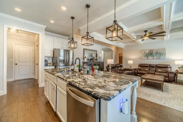 $509,900 | 879 West Union Grove Circle, Auburn, GA 30011