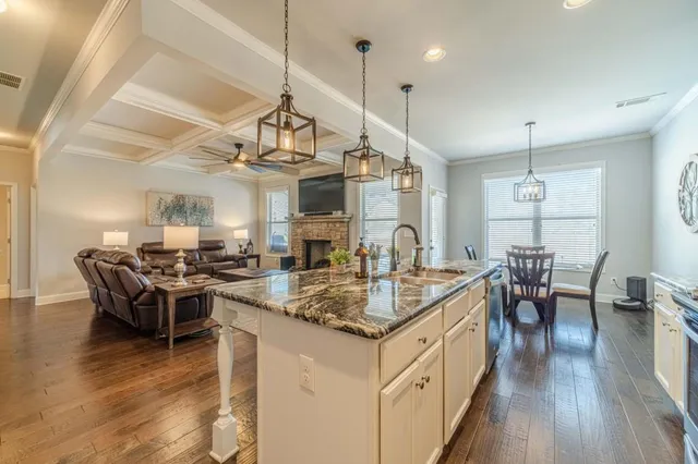 $509,900 | 879 West Union Grove Circle, Auburn, GA 30011