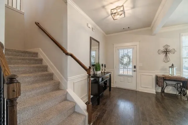 $509,900 | 879 West Union Grove Circle, Auburn, GA 30011