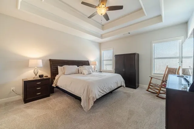 $509,900 | 879 West Union Grove Circle, Auburn, GA 30011