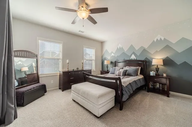 $509,900 | 879 West Union Grove Circle, Auburn, GA 30011