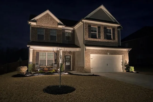 $509,900 | 879 West Union Grove Circle, Auburn, GA 30011