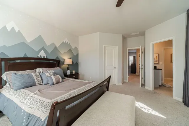 $509,900 | 879 West Union Grove Circle, Auburn, GA 30011