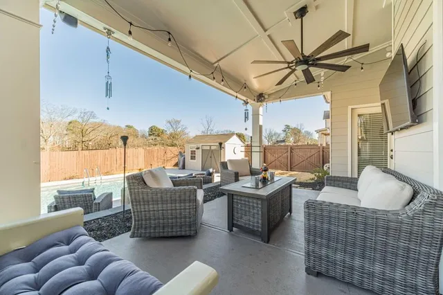 $509,900 | 879 West Union Grove Circle, Auburn, GA 30011