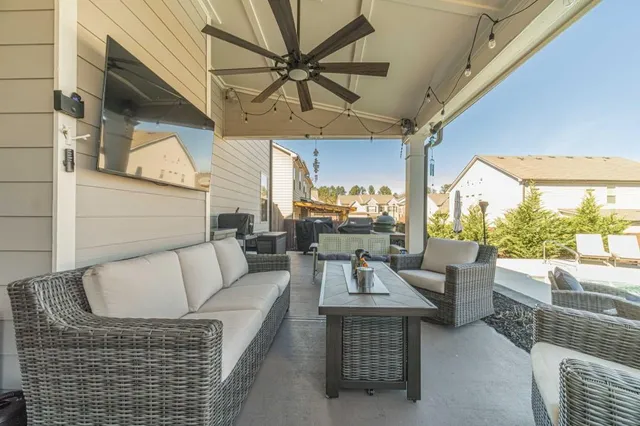 $509,900 | 879 West Union Grove Circle, Auburn, GA 30011