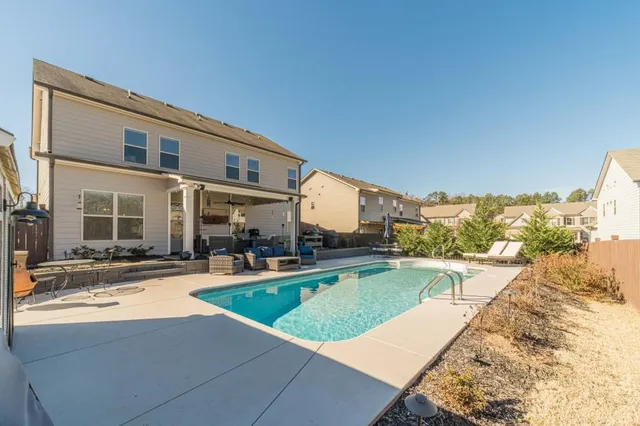 $509,900 | 879 West Union Grove Circle, Auburn, GA 30011