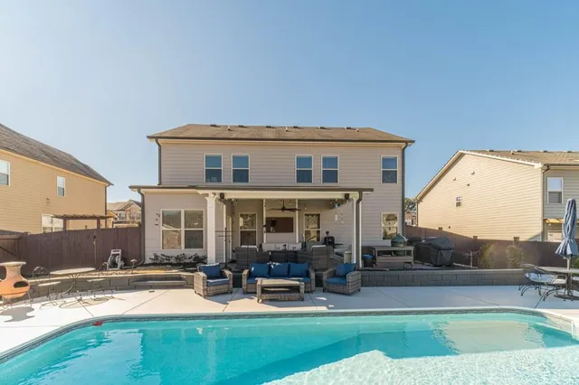 $509,900 | 879 West Union Grove Circle, Auburn, GA 30011