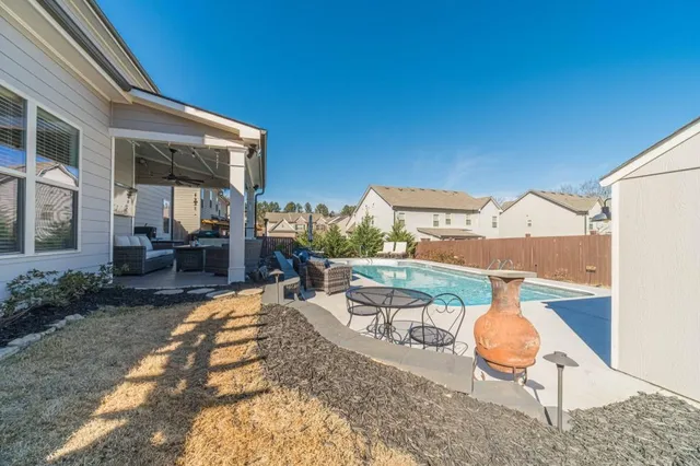 $509,900 | 879 West Union Grove Circle, Auburn, GA 30011