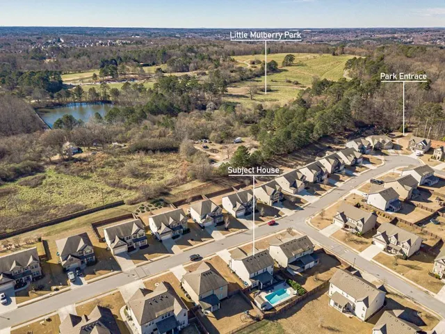 $509,900 | 879 West Union Grove Circle, Auburn, GA 30011