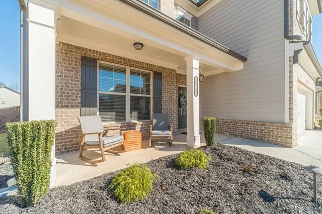 $509,900 | 879 West Union Grove Circle, Auburn, GA 30011