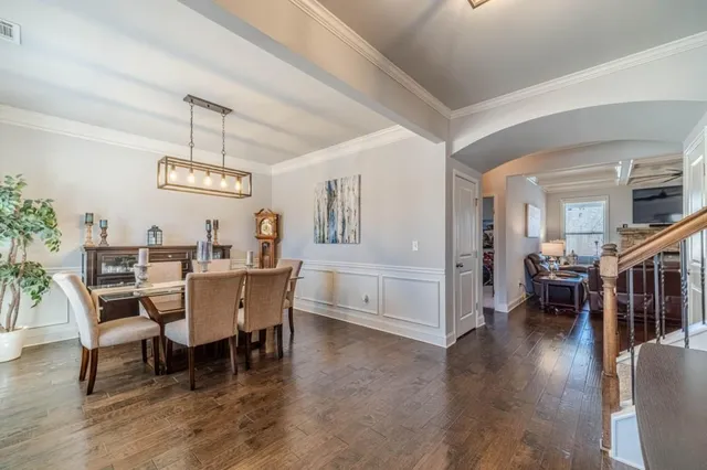 $509,900 | 879 West Union Grove Circle, Auburn, GA 30011