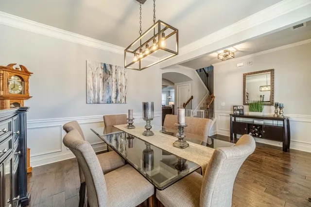 $509,900 | 879 West Union Grove Circle, Auburn, GA 30011