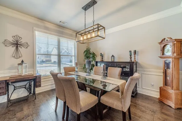 $509,900 | 879 West Union Grove Circle, Auburn, GA 30011