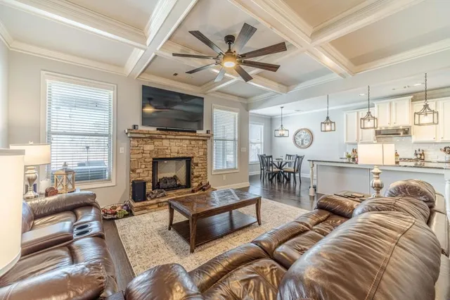 $509,900 | 879 West Union Grove Circle, Auburn, GA 30011