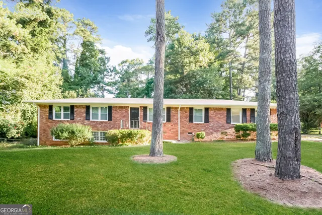 $1,895 | 418 Smyrna Powder Springs Road Southwest, Marietta, GA 30060