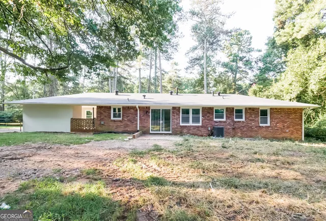 $1,895 | 418 Smyrna Powder Springs Road Southwest, Marietta, GA 30060