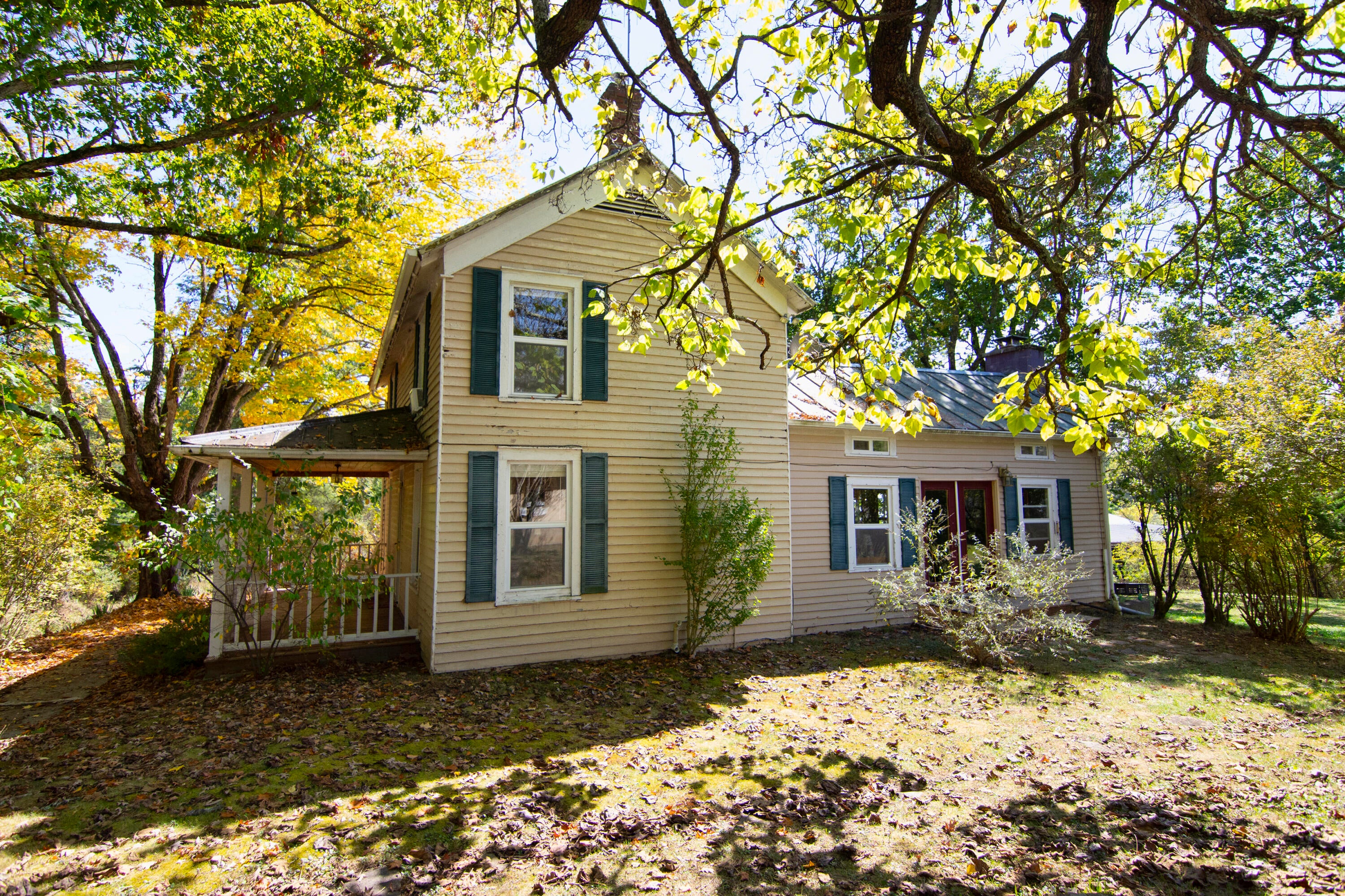 788 Teaberry Road Ronceverte, WV 24970 - Photo 1 of 65 Gallery Image 1
