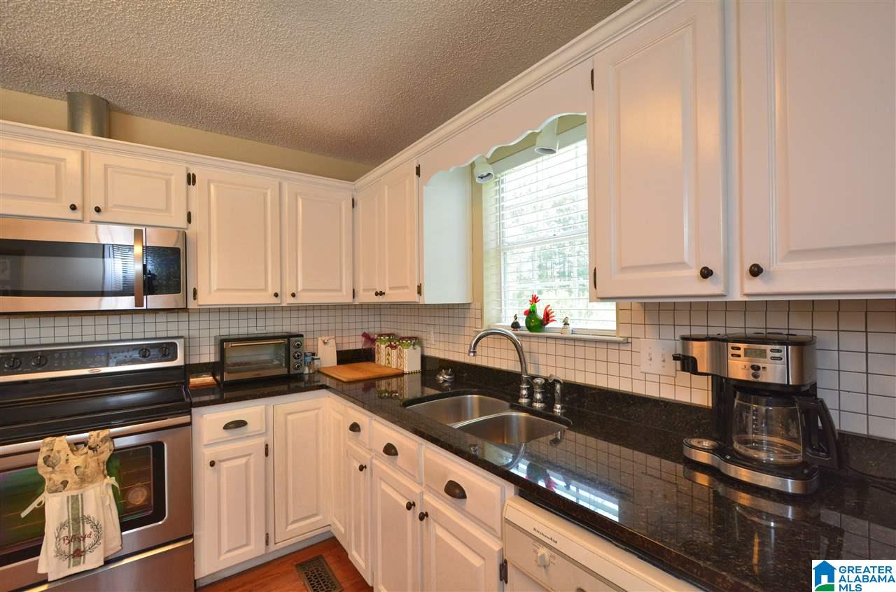 2086 Salem Road Montevallo, AL 35115 - Photo 16 of 47