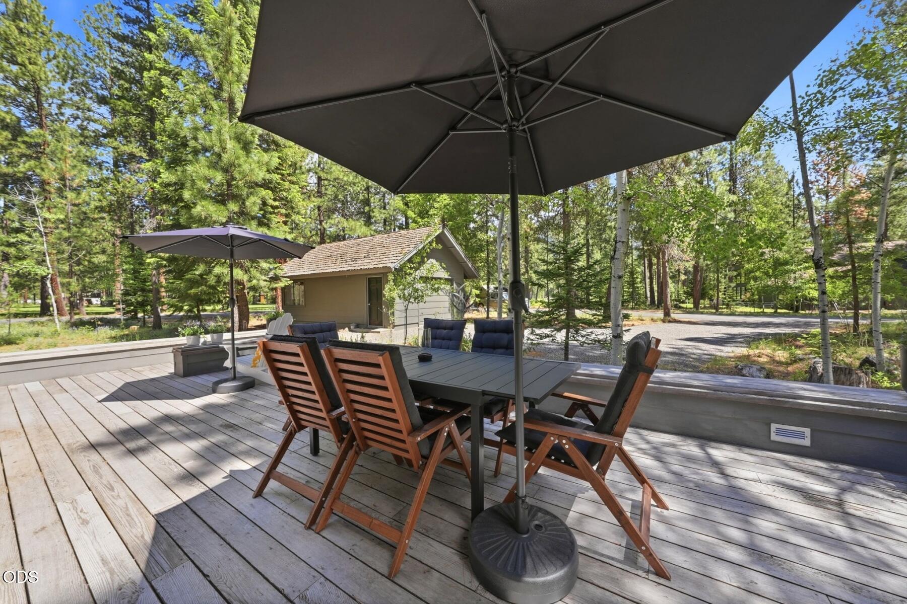 71105 Meadow Grass Circle, Unit GH18 Black Butte Ranch, OR 97759 - Photo 16 of 86