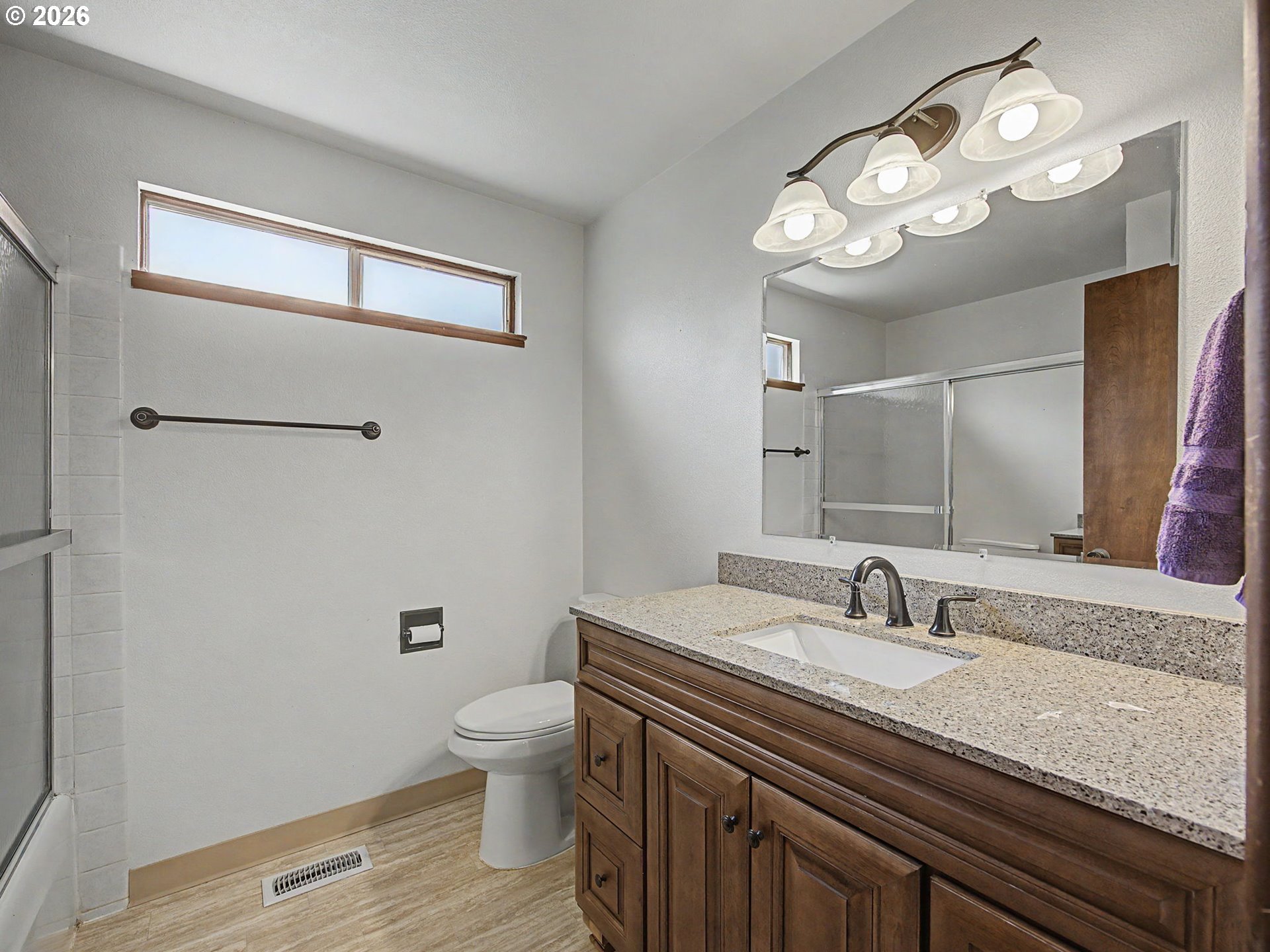 3550 Southwest 2nd Street Gresham, OR 97030 - Photo 22 of 45 Bathroom