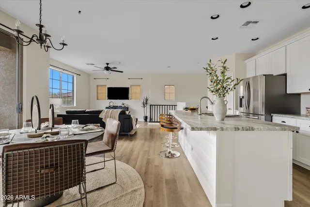 $314,000 | 1265 South Aaron, Unit 245, Mesa, AZ 85209