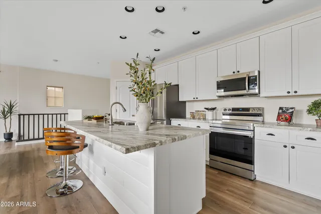 $314,000 | 1265 South Aaron, Unit 245, Mesa, AZ 85209