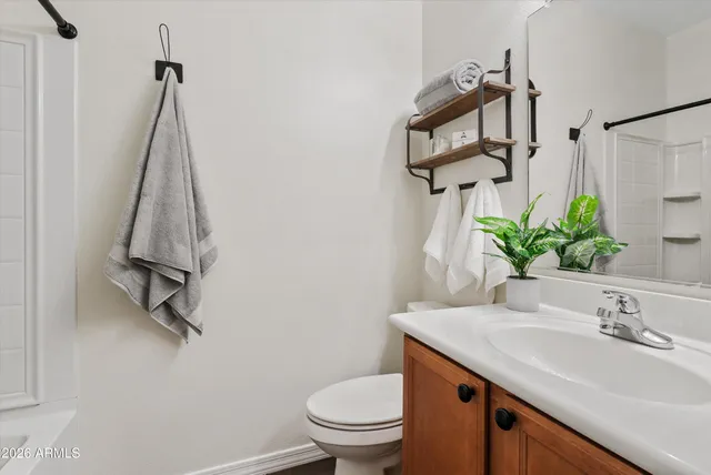 $314,000 | 1265 South Aaron, Unit 245, Mesa, AZ 85209