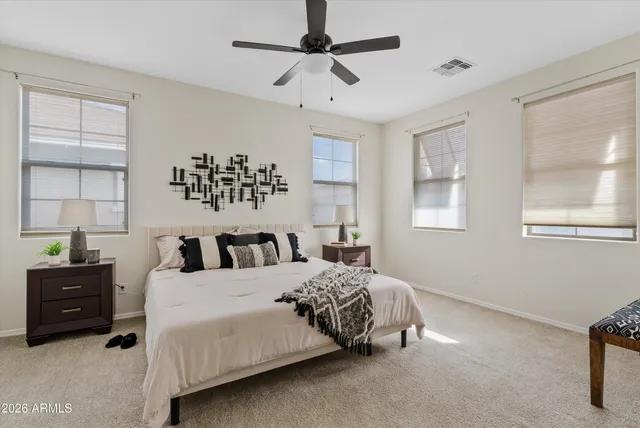 $314,000 | 1265 South Aaron, Unit 245, Mesa, AZ 85209