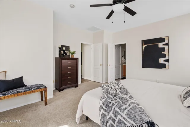 $314,000 | 1265 South Aaron, Unit 245, Mesa, AZ 85209