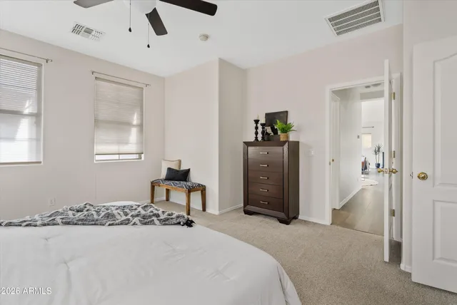 $314,000 | 1265 South Aaron, Unit 245, Mesa, AZ 85209