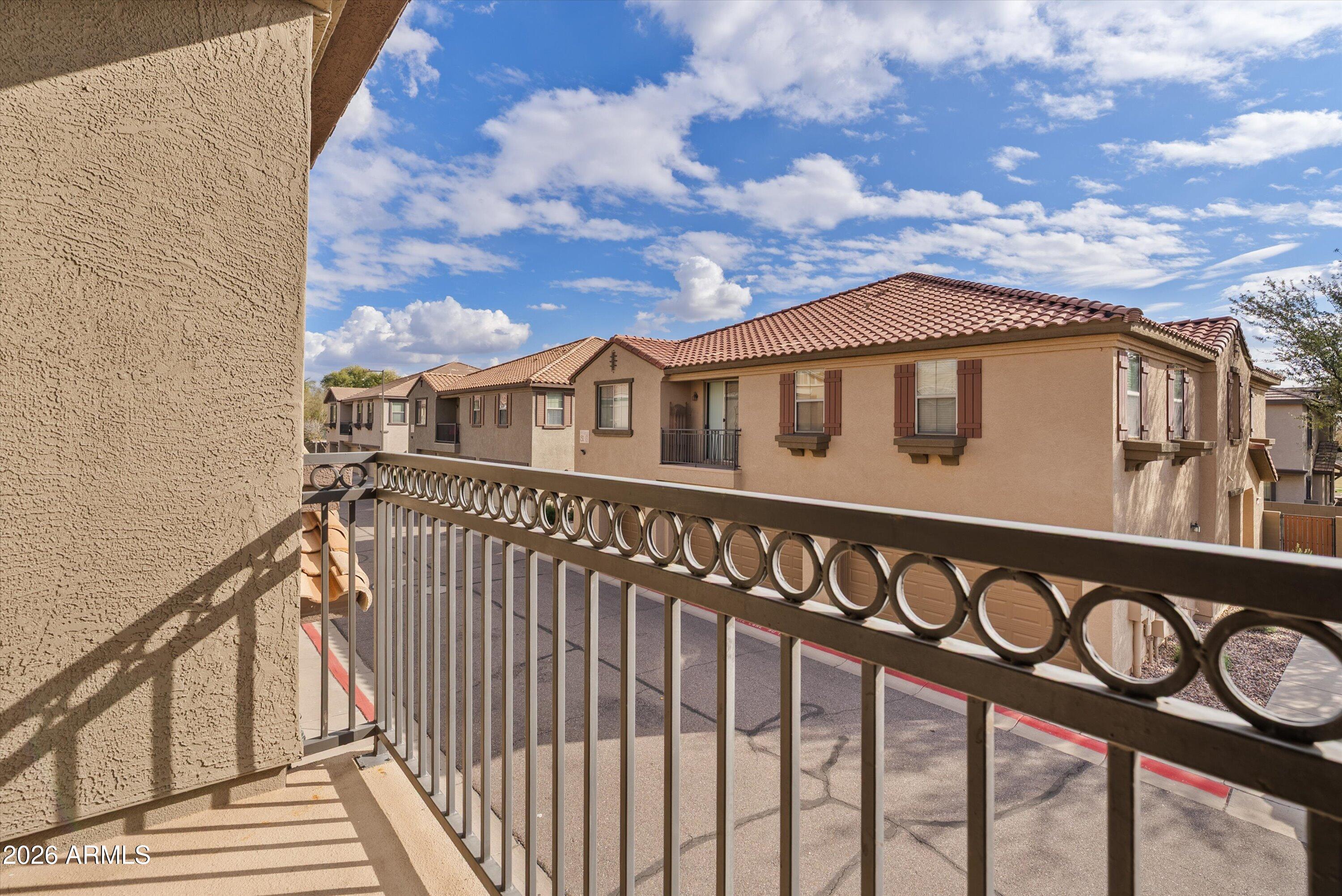 1265 South Aaron, Unit 245 Mesa, AZ 85209 - Photo 22 of 30