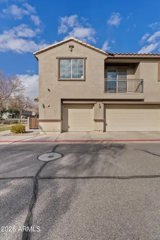 $314,000 | 1265 South Aaron, Unit 245, Mesa, AZ 85209