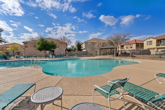 $314,000 | 1265 South Aaron, Unit 245, Mesa, AZ 85209