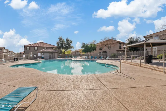 $314,000 | 1265 South Aaron, Unit 245, Mesa, AZ 85209