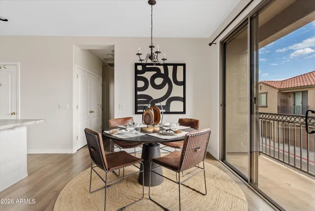 $314,000 | 1265 South Aaron, Unit 245, Mesa, AZ 85209