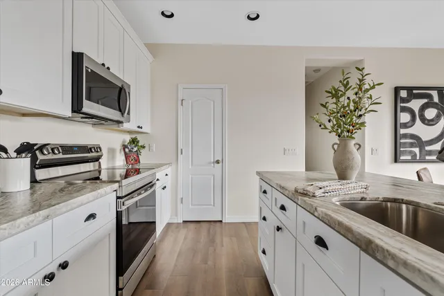 $314,000 | 1265 South Aaron, Unit 245, Mesa, AZ 85209