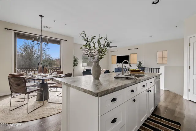 $314,000 | 1265 South Aaron, Unit 245, Mesa, AZ 85209