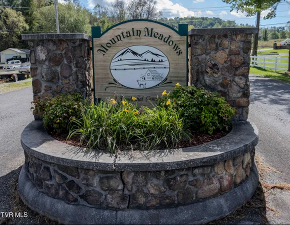 $60,000 | Lot 78-77 Forest Lodge Drive, Unit 78, Lebanon, VA 24266