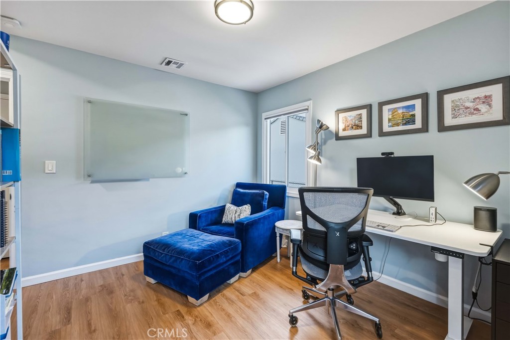 2028 Chesson Street Duarte, CA 91010 - Photo 31 of 66 3rd bedroom/office