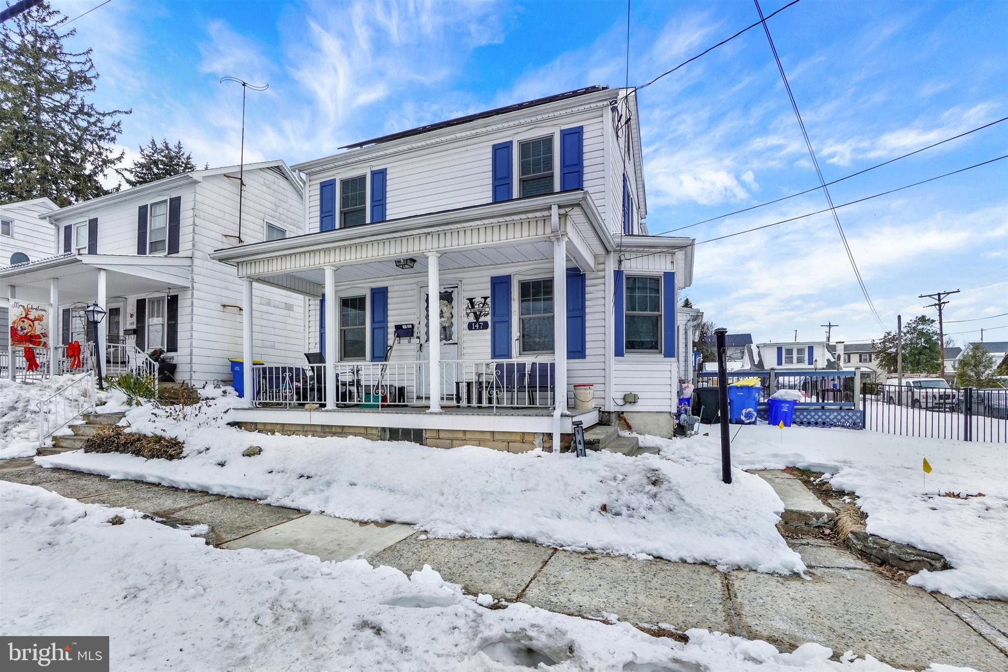 147 Maple Street Manchester, PA 17345 - Photo 38 of 60