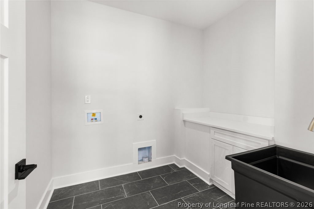 408 Stable Court Linden, NC 28356 - Photo 22 of 29 a view of storage and utility