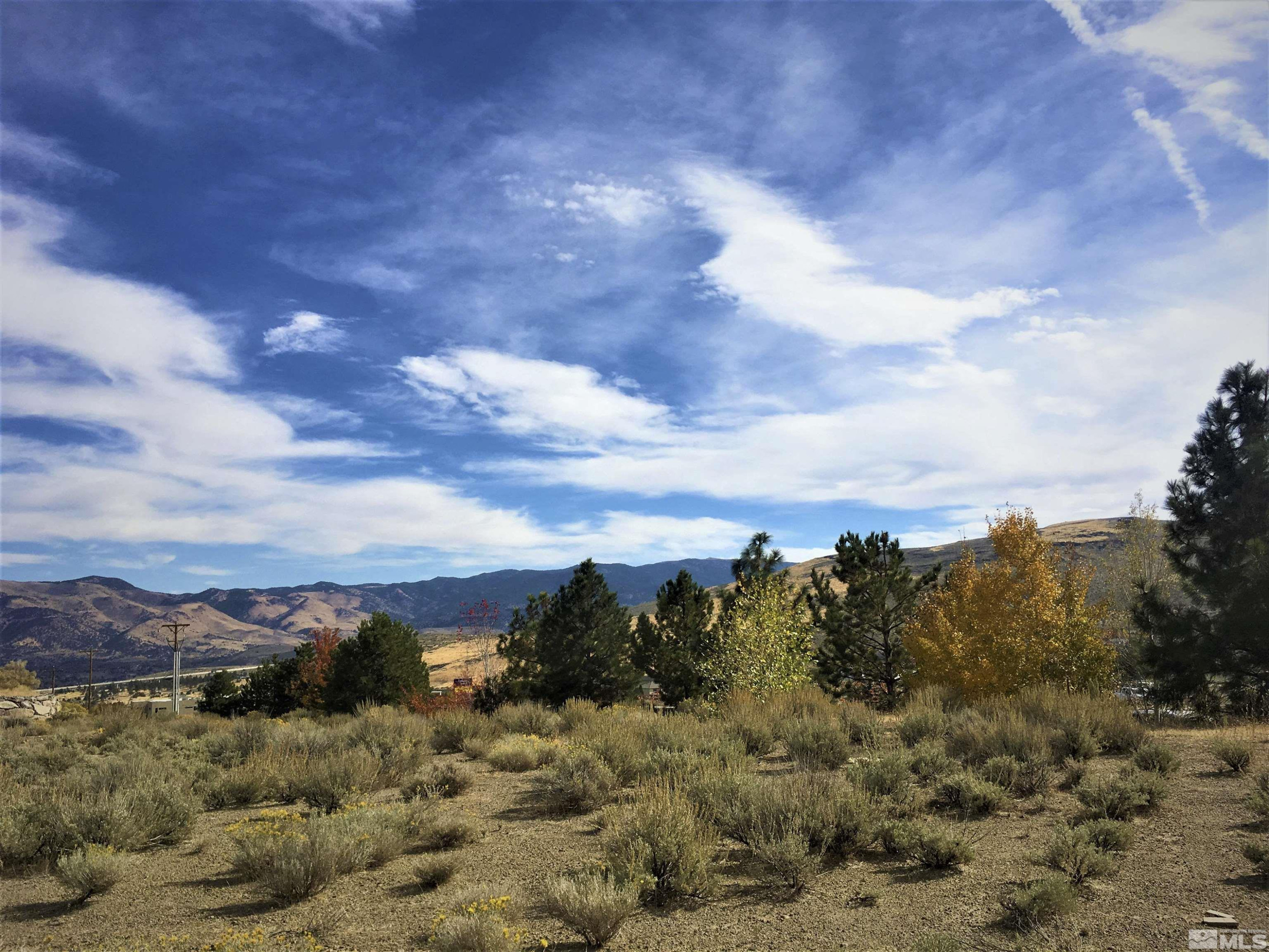 3600 Inspiration Point Reno, NV 89511 - Photo 1 of 10 Photo 1