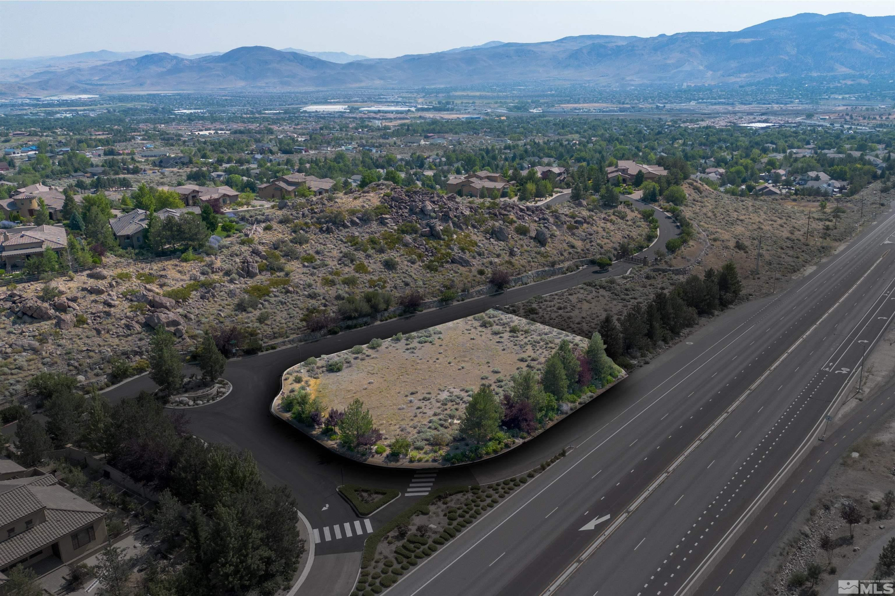 3600 Inspiration Point Reno, NV 89511 - Photo 5 of 10 Photo 5