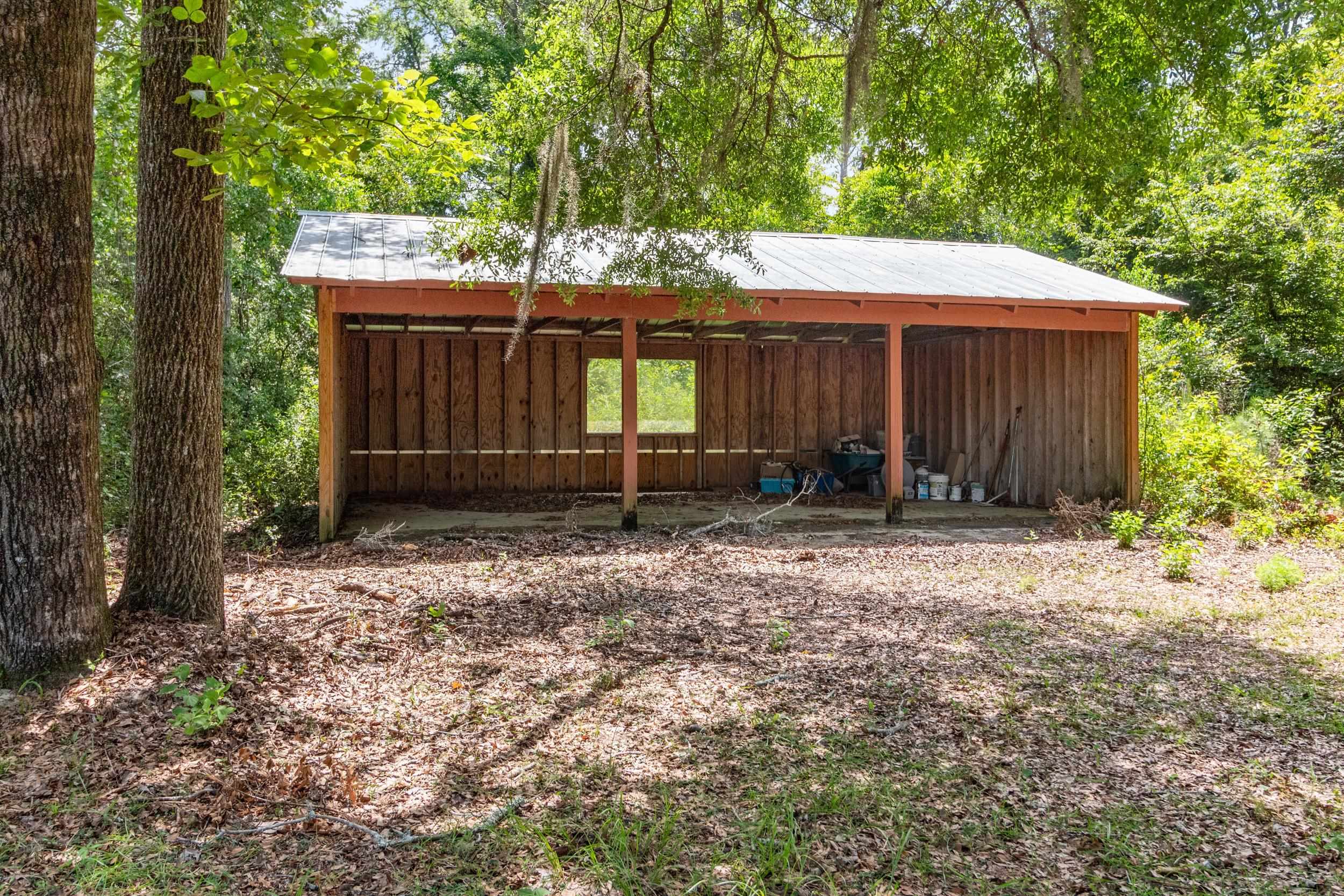 49 Lonesome Road Crawfordville, FL 32327 - Photo 51 of 54