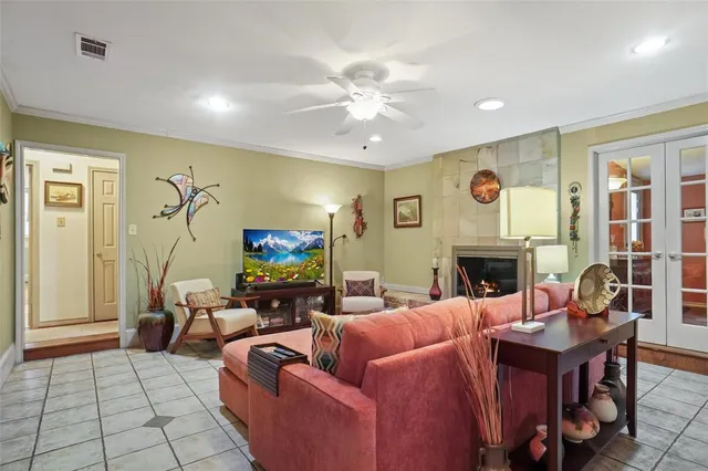 $485,000 | 2847 Oak Forest Drive, Grapevine, TX 76051